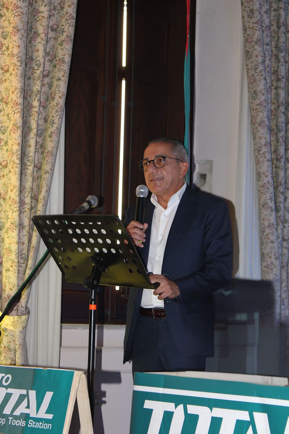 Fernoi presenta la nuova Linea Total 3