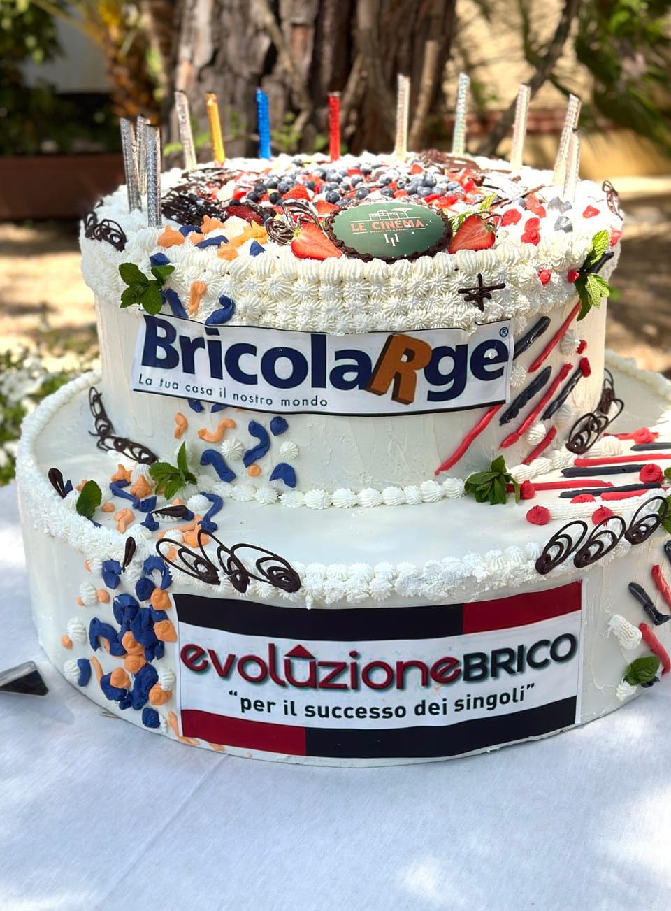 Evoluzione Brico: 4 nuovi consorziati (tre in Italia e uno a Malta) 7