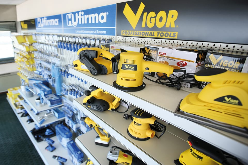 Viglietta Group: sempre più vicini ai clienti 3