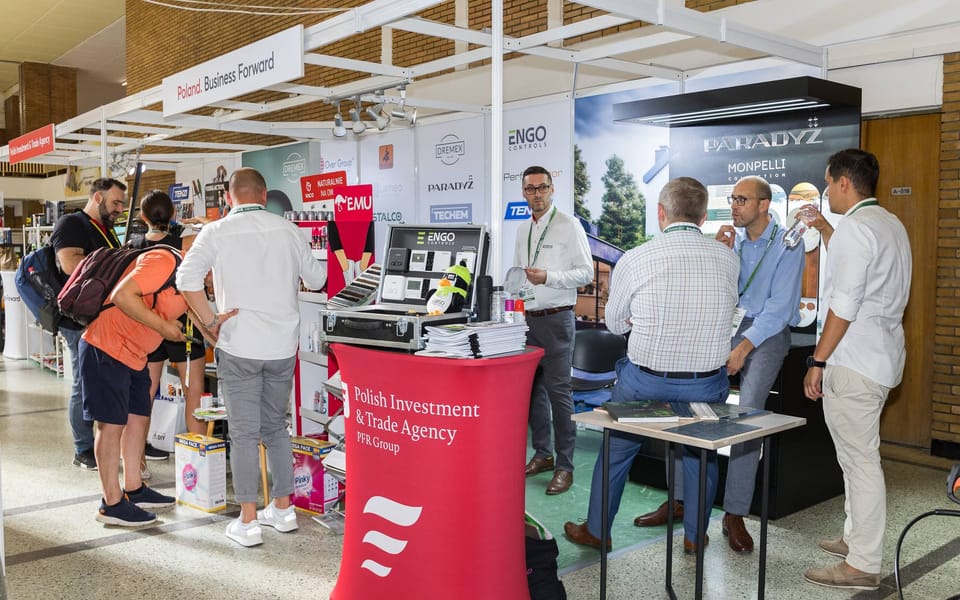 Il mercato rumeno si è incontrato a EXPO DIY 2024 4