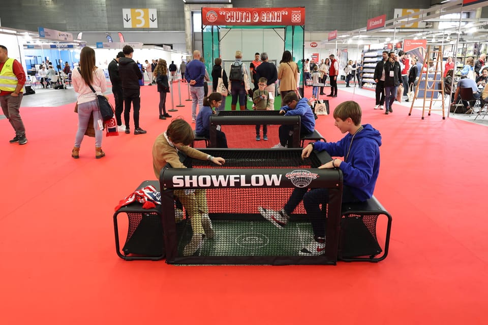Successo per la 25ª edizione di Expocadena: record di partecipazione e fatturato 4