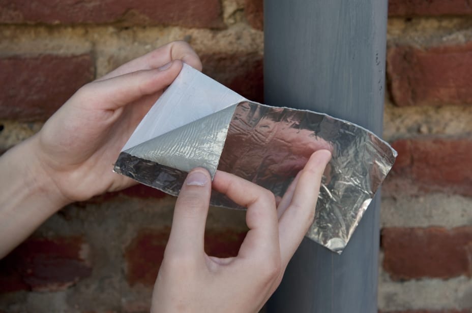 Fix Tape Extrema: l’autoadesivo sigillante 2