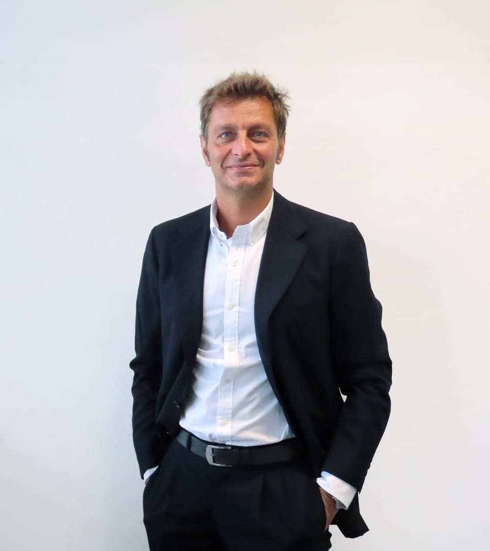 Intervista a Francesco Franzini, nuovo presidente di Ferritalia 3