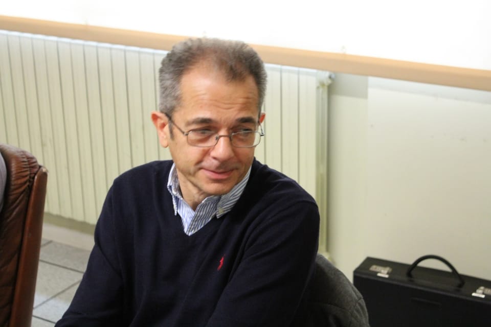 CDF: amici, prima che colleghi 6
