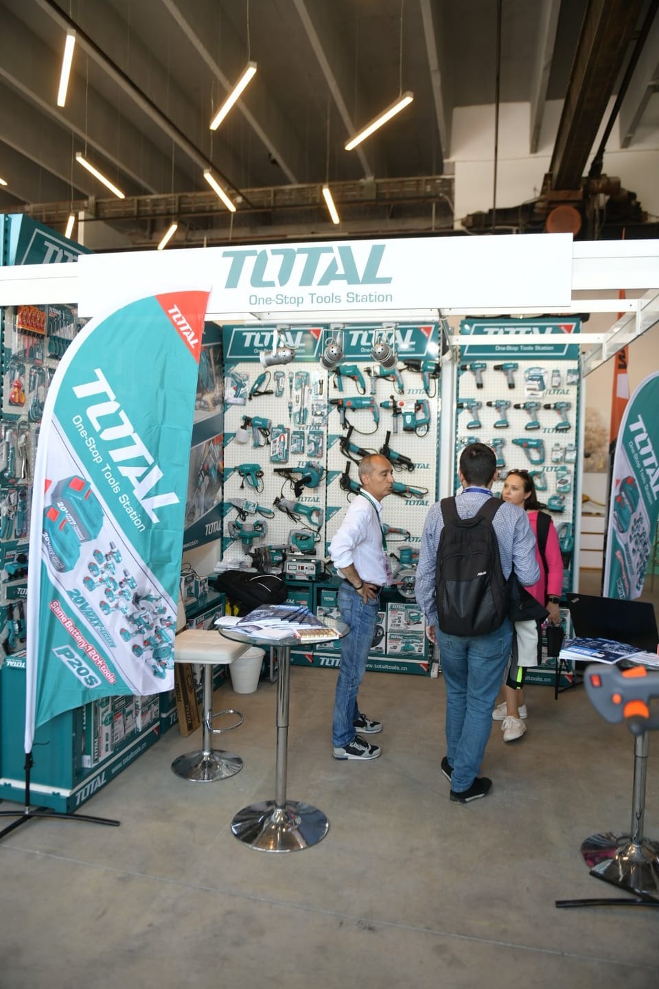 Expo DIY di Bucarest: successo per la prima edizione 7