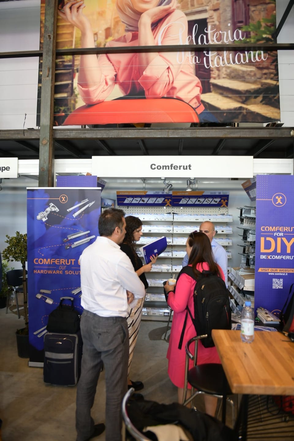Expo DIY di Bucarest: successo per la prima edizione 8