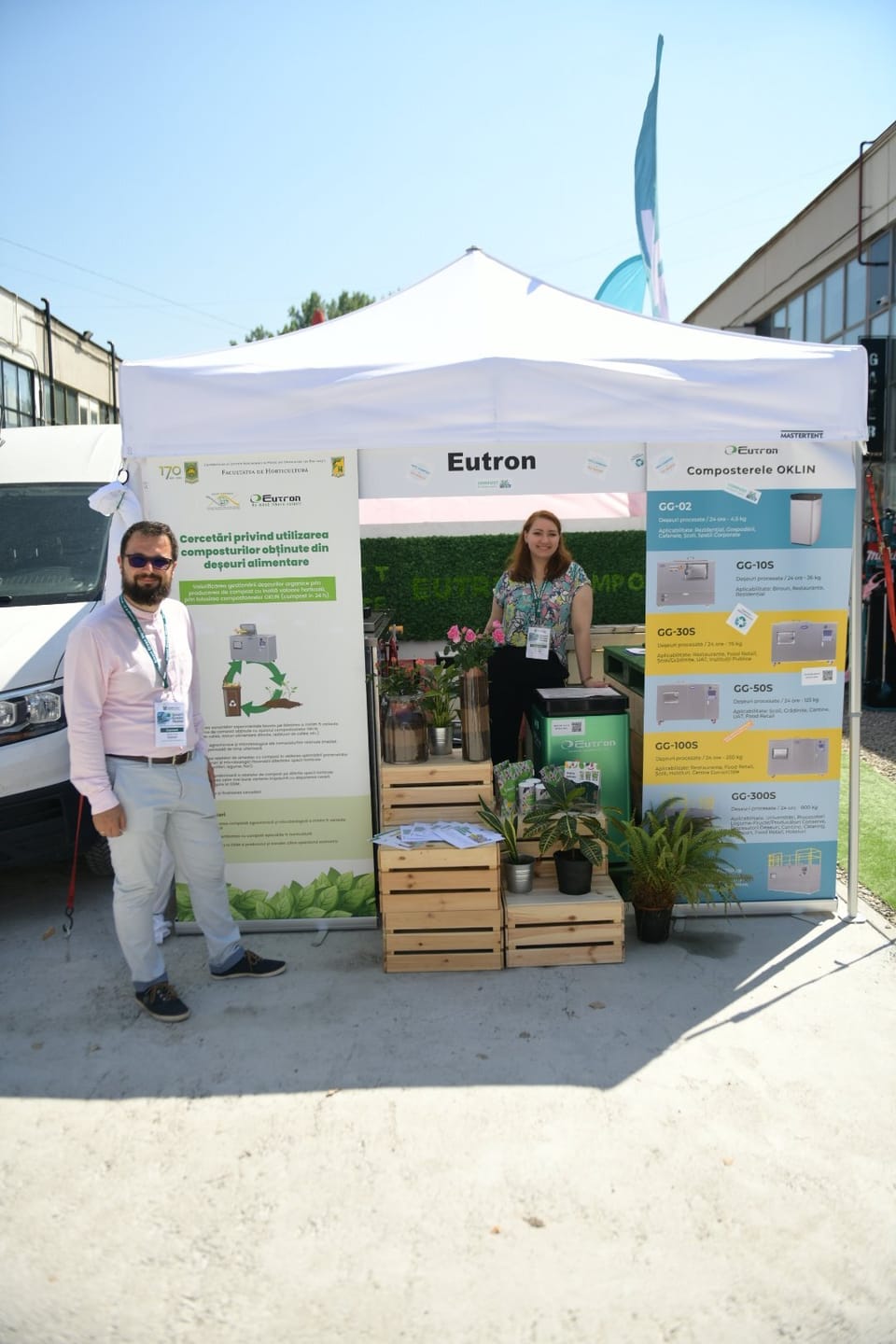 Expo DIY di Bucarest: successo per la prima edizione 9