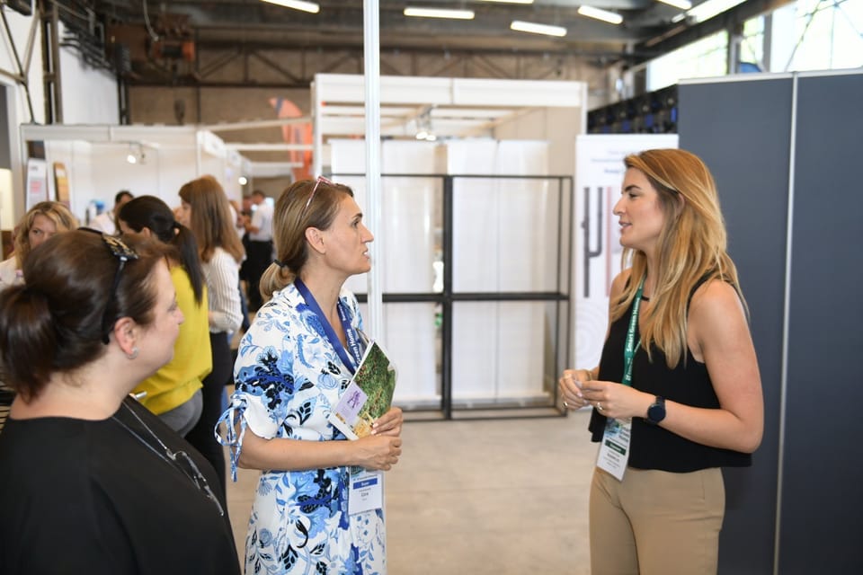 Expo DIY di Bucarest: successo per la prima edizione 10