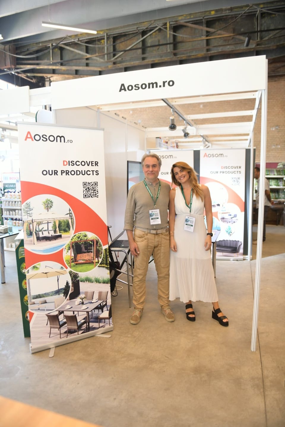 Expo DIY di Bucarest: successo per la prima edizione 12