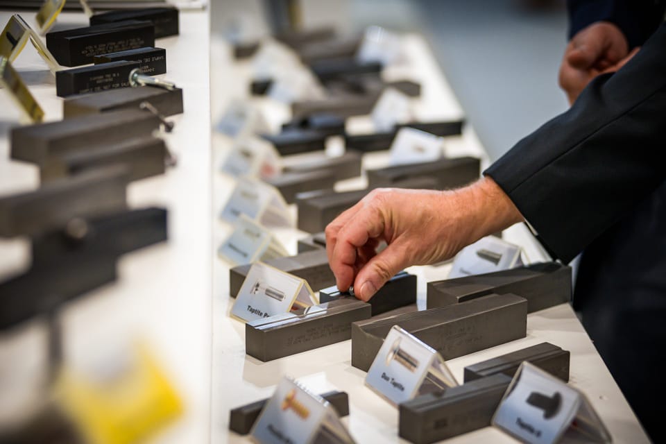 A giugno a Milano torna Fastener Fair Italy 2