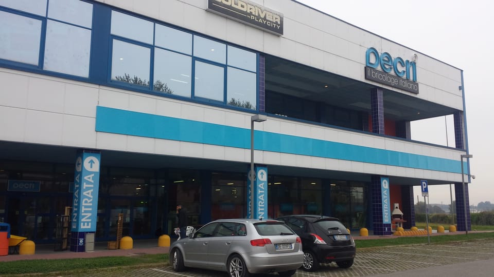 Nuovi ingressi in FDT 3
