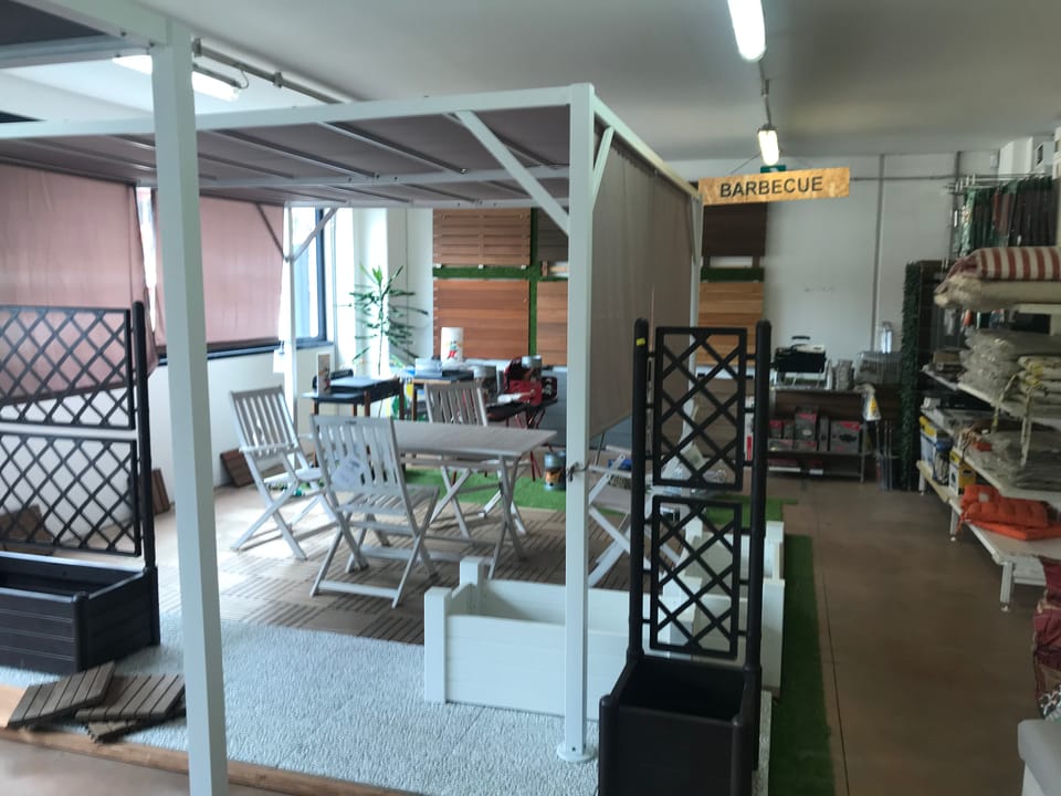 Sala Fai da te entra in FDT Group 4