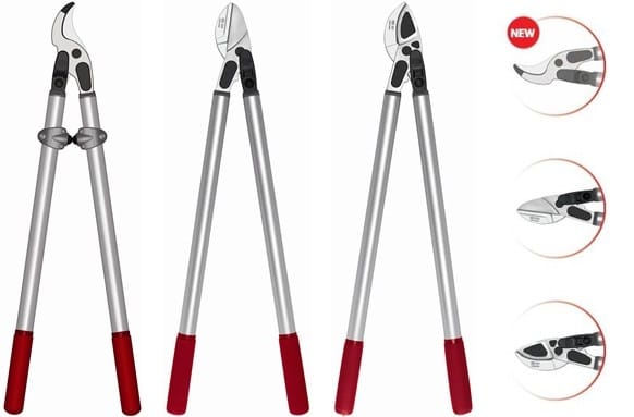 Felco, utensili manuali svizzeri 2