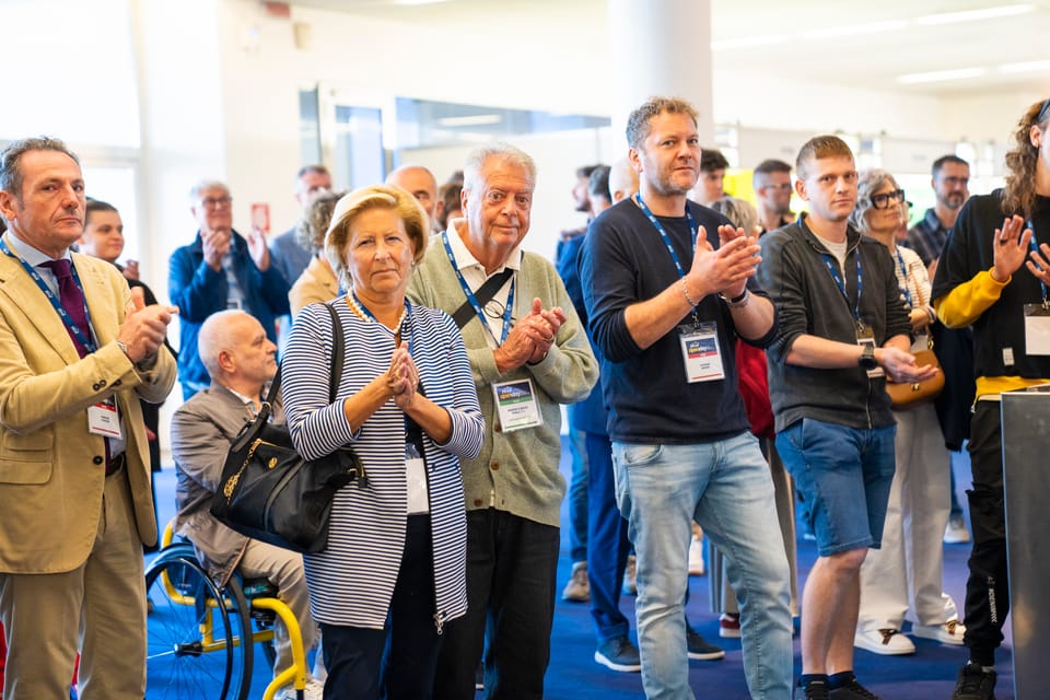 ​Ferca, l'open day con Focus 2