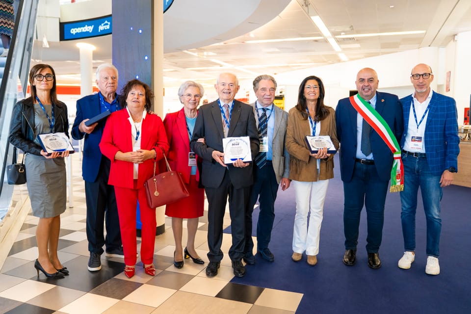 ​Ferca, l'open day con Focus 3