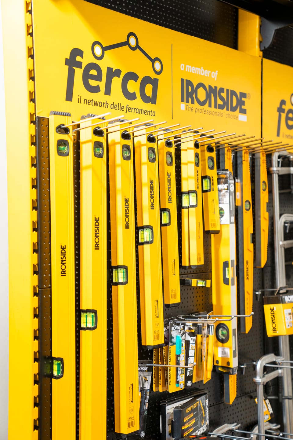 ​Ferca, l'open day con Focus 6