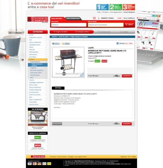 Gip: il negozio di prossimità è sul web   2