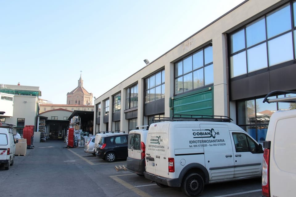 Cobianchi: un secolo di ferramenta! 2