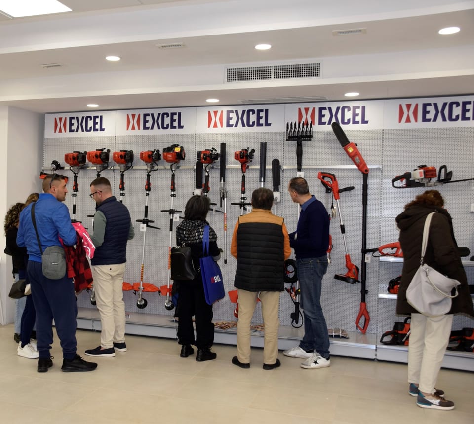 Grande affluenza alla prima edizione di Ferrari Expo 3