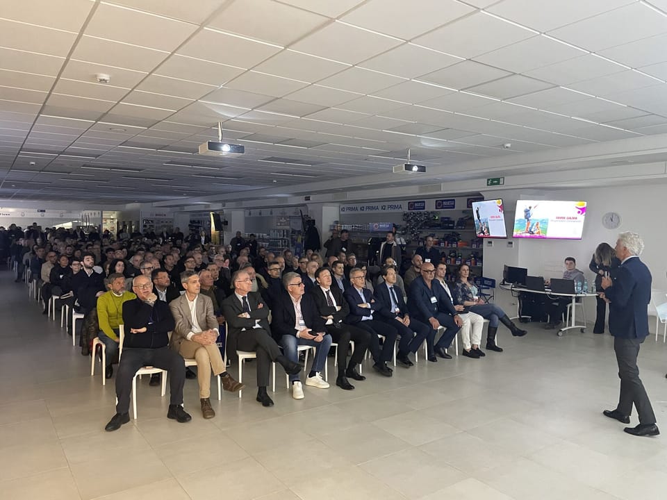 Ferrari Expo: oltre 300 negozianti presenti! 3