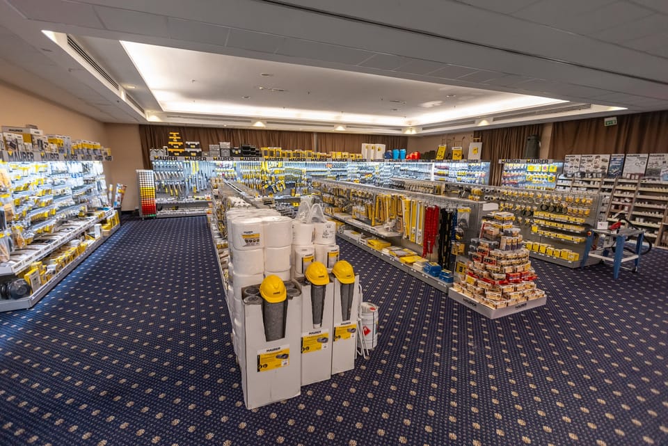 Francesco Franzini è il nuovo Presidente di Ferritalia 3
