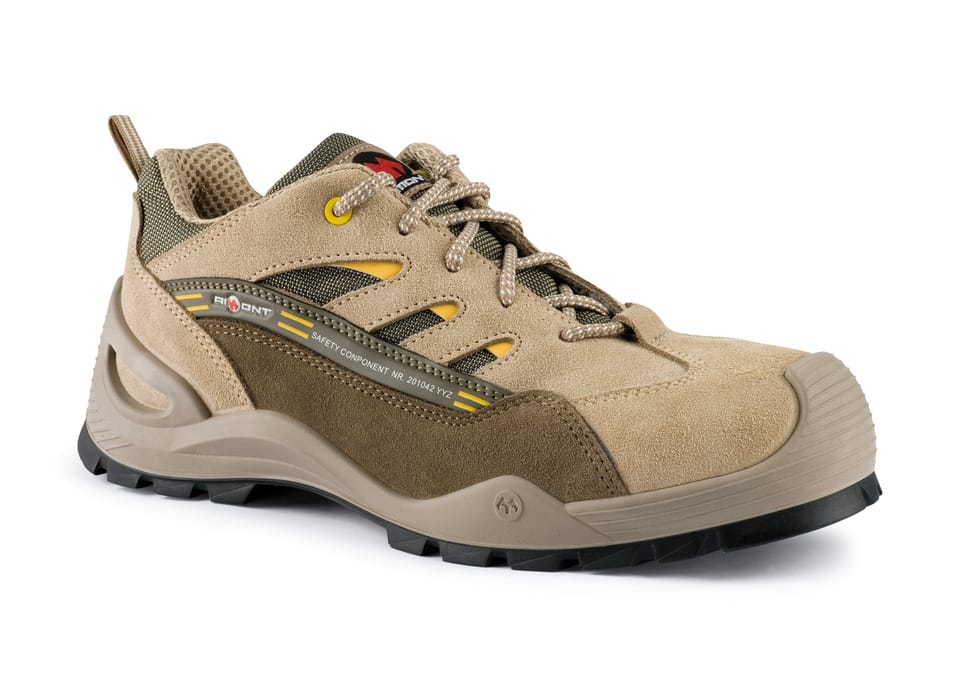 Qualità, comfort, design: tutto in una scarpa 4