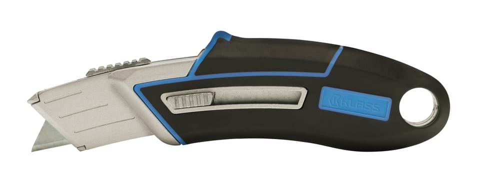 Nuovo cutter di sicurezza Safety 2