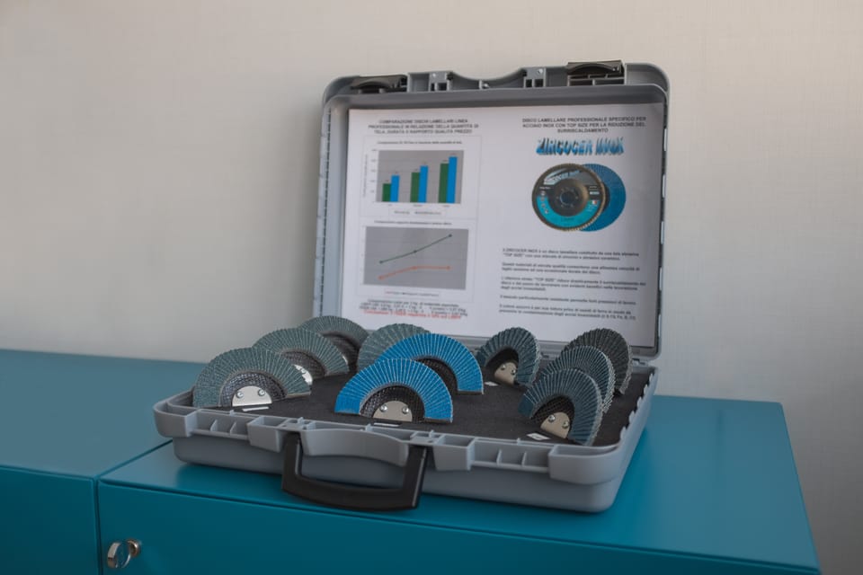 Ri-Flex entra in Gruppo Fervi 2