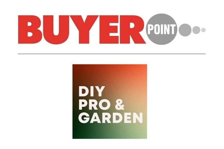 Buyer Point porta il Made in Italy in Belgio a DIY Pro&Garden 2