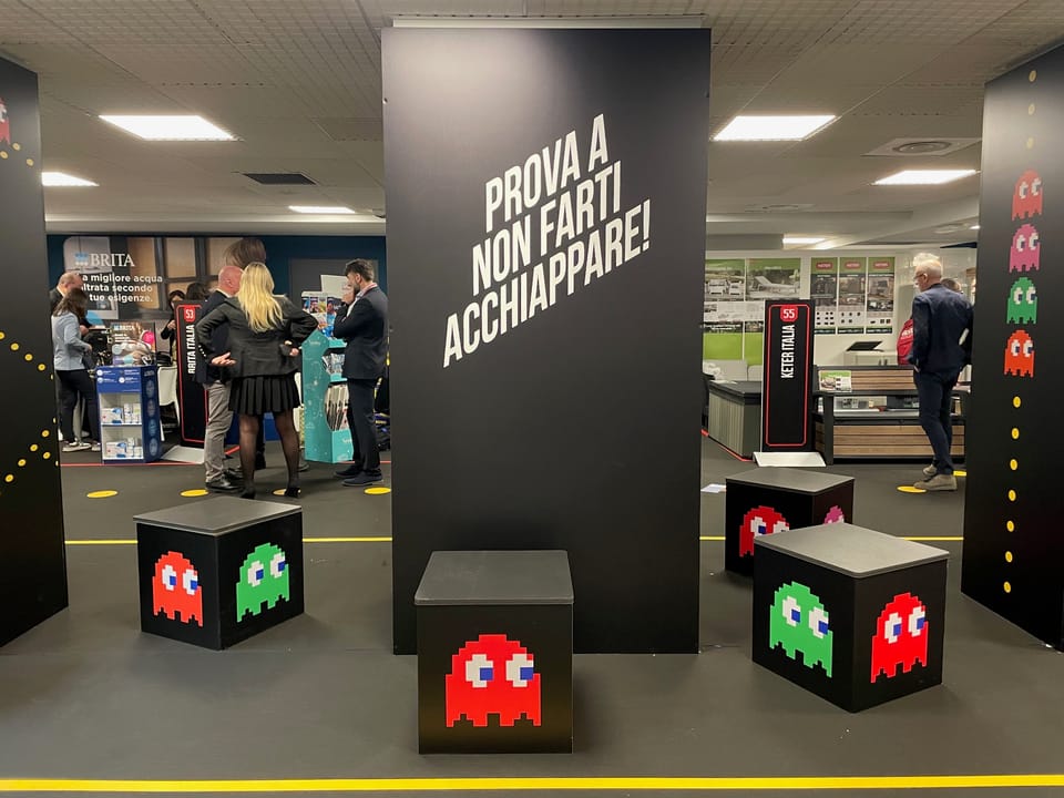 Grande successo per la seconda edizione di Fiera SISTEMA 7