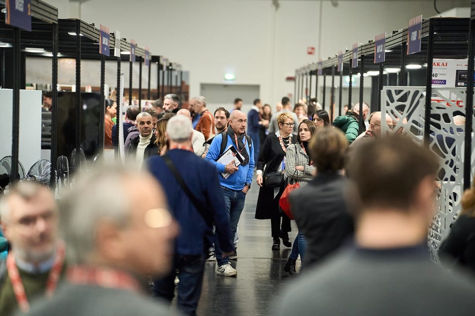 Fiera Sistema: il mercato è protagonista, tra connessioni dirette ed evoluzione tecnologica 4