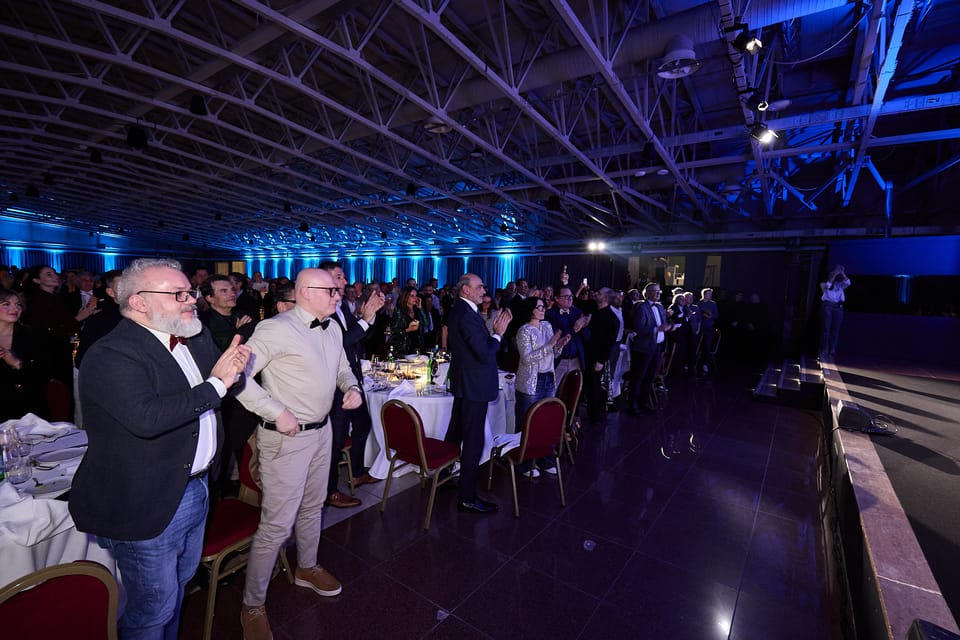 Fiera Sistema: il mercato è protagonista, tra connessioni dirette ed evoluzione tecnologica 9