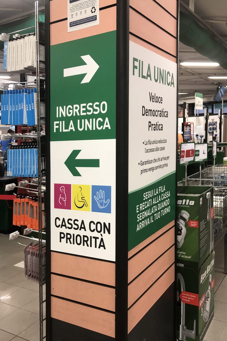 ​Progress avvia la trasformazione digitale dei punti vendita 4