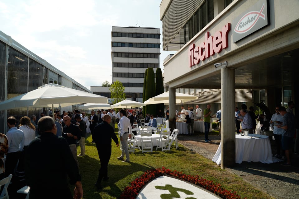 ​fischer Italia: dal 1963, sessant’anni di successi! 2