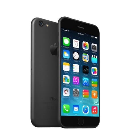 Fischer premia i professionisti con un iPhone 6 3