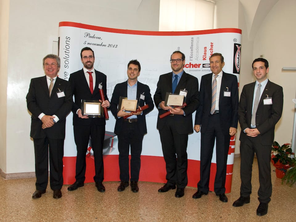 fischer premia l'eccellenza accademica 2