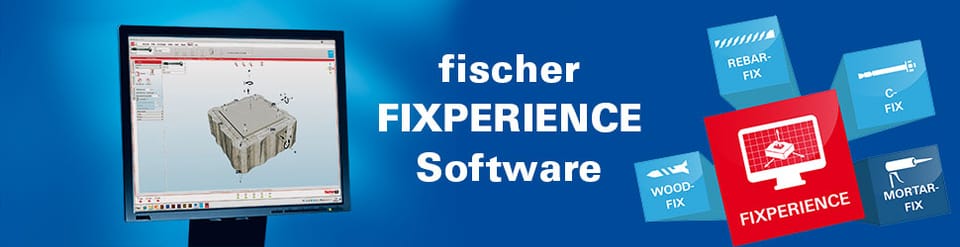 Fixperience, il software per la progettazione 2