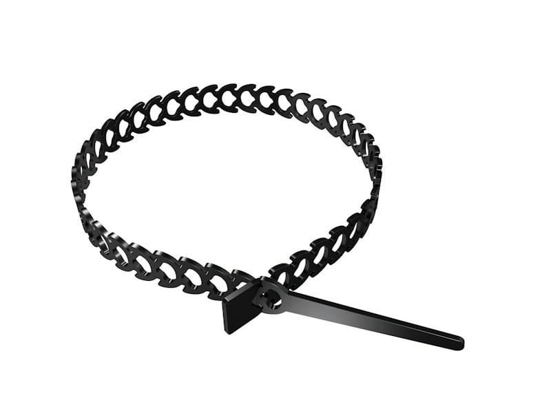 Fissaggio elastico e flessibile 2