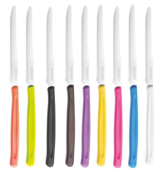 Colora la tavola con le posate Kaimano 4