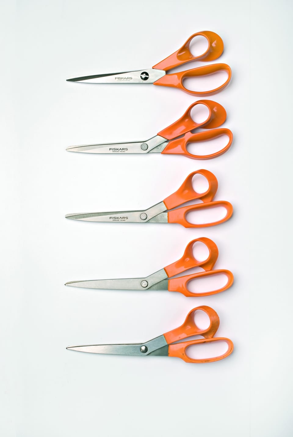 Nuovo traguardo di Fiskars 2