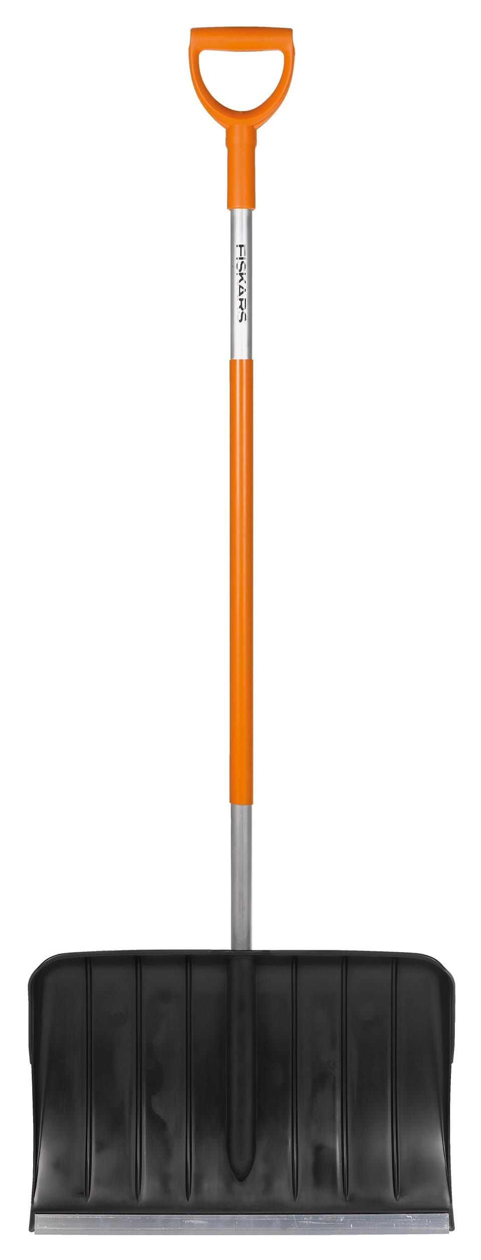 Alla neve ci pensa Fiskars 4