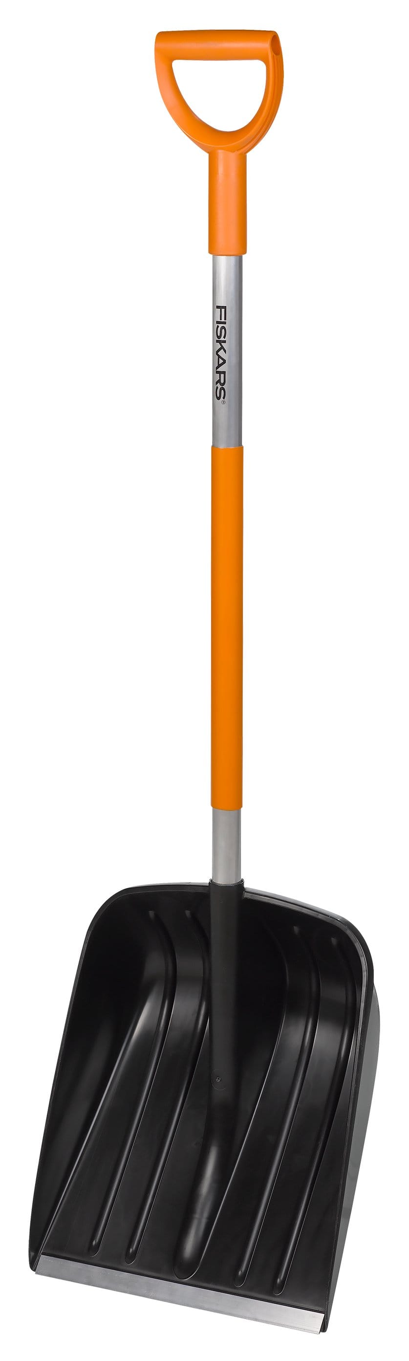 Alla neve ci pensa Fiskars 2