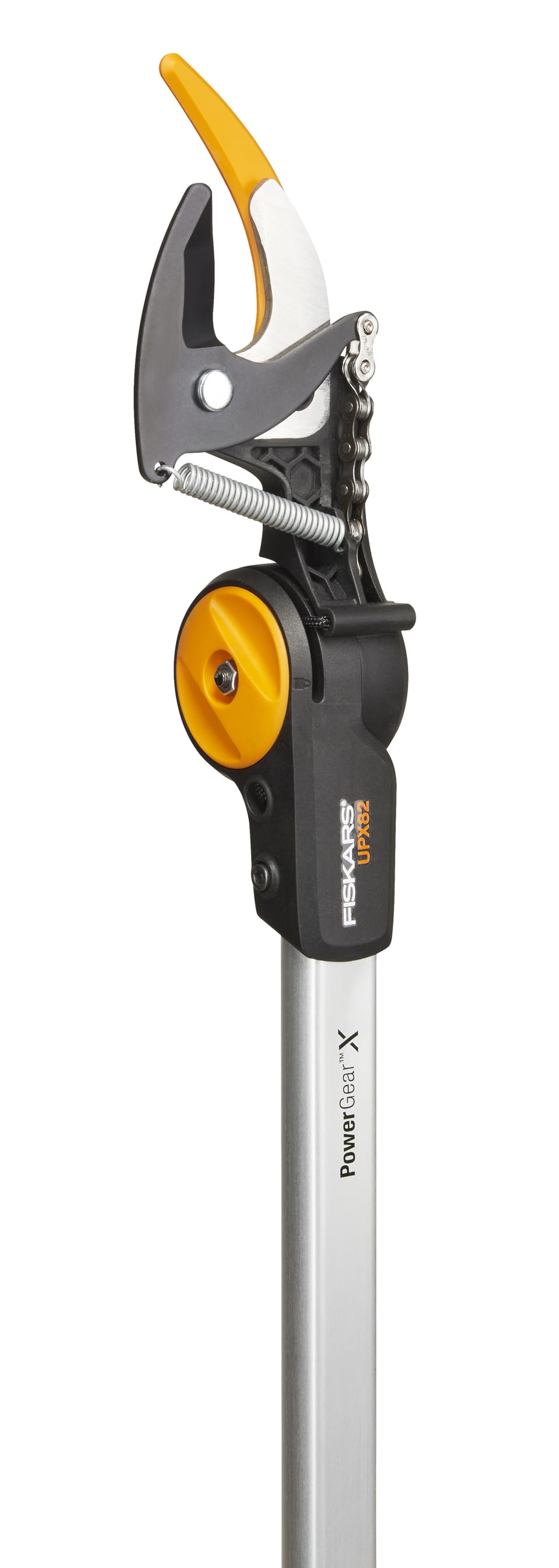 Nuovo cutter PowerGear™ X 4