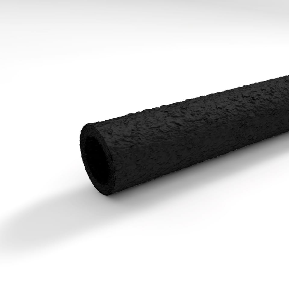 Ecodrop, il tubo col 98% di materiale da riciclo 3