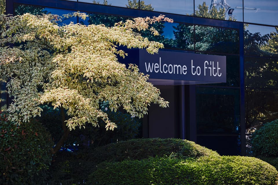 FITT alla Green Week 2