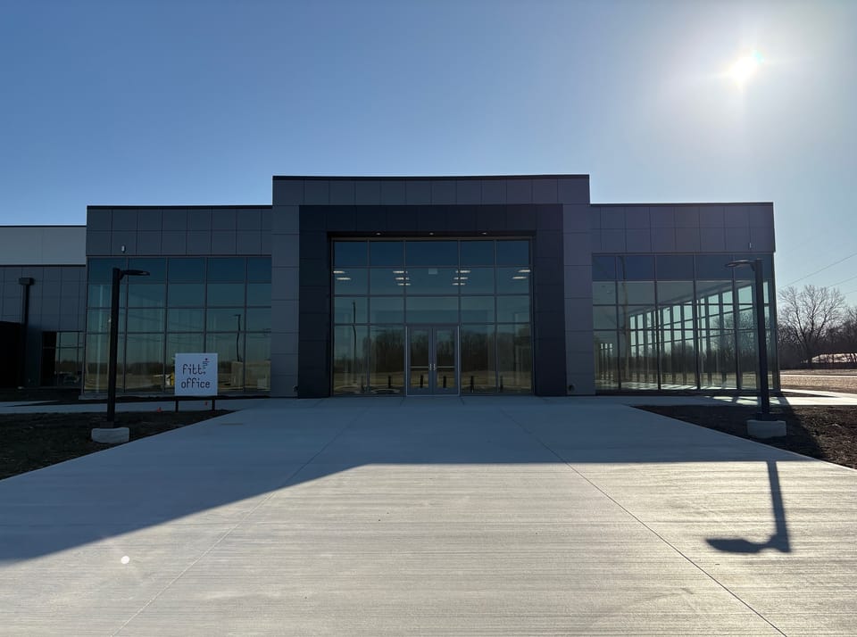 FITT: avviata la produzione in USA 2