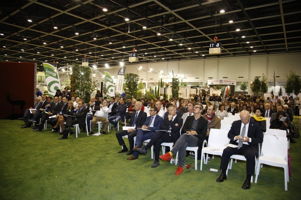 Il nuovo corso di Flormart 6