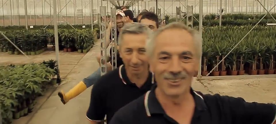 Florpagano è happy! 3