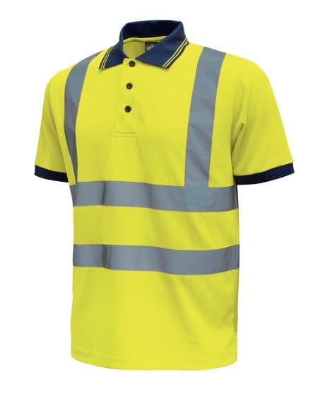 Alta visibilità con stile 3