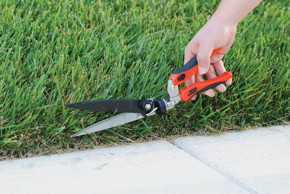 Le linee garden di Stanley e Black & Decker arrivano anche in Italia 3